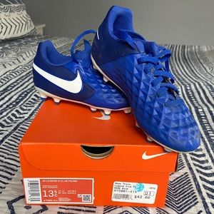 EUC Nike cleats!